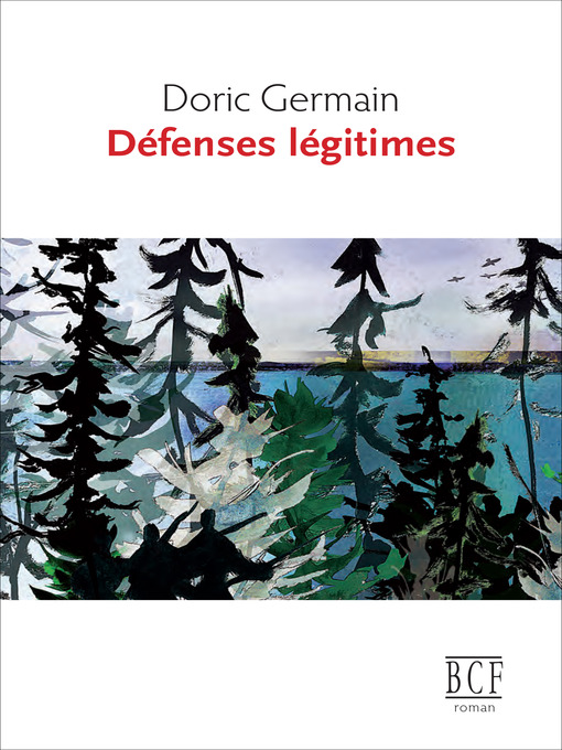 Title details for Défenses légitimes by Doric Germain - Available